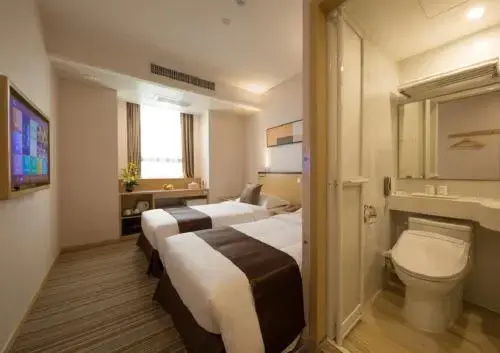 Сямынь: Xiamen Cozy Hotel