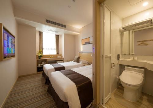 Xiamen Cozy Hotel — фото 1