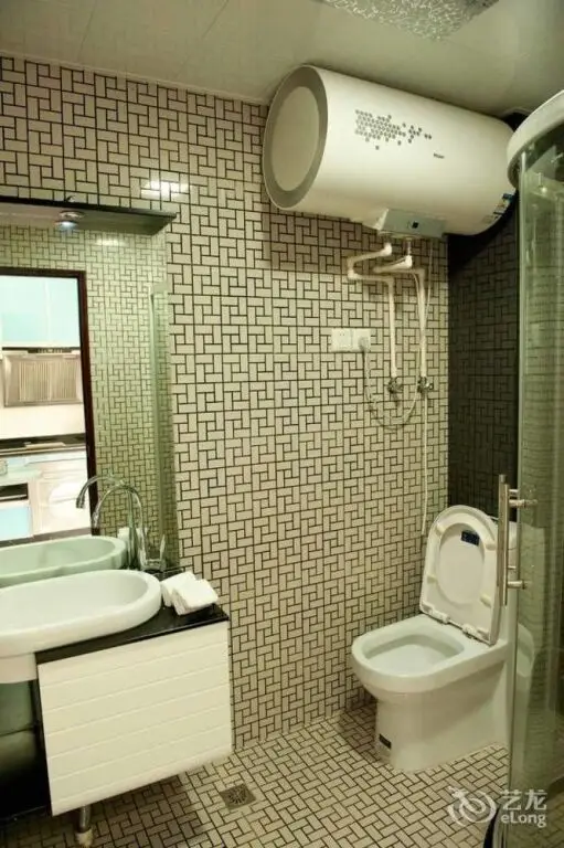 Шэньчжэнь: Shenzhen four seasons seaview hotel apartment (dameisha Aegean sea store)