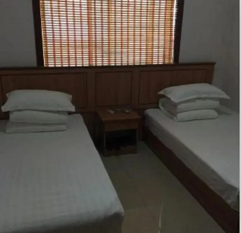 Синтай: Handan Jindi Hotel