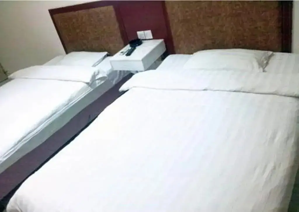 Чжанцзяцзе: Juyuan Hotel