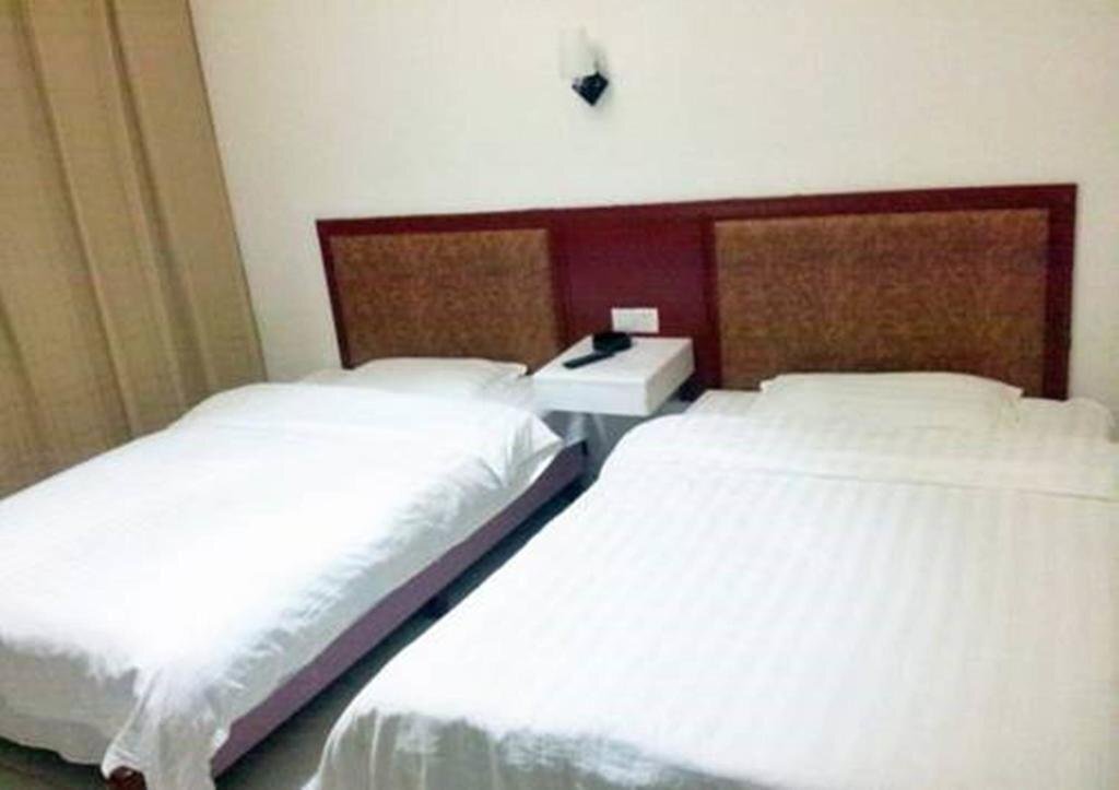 Чжанцзяцзе: Juyuan Hotel