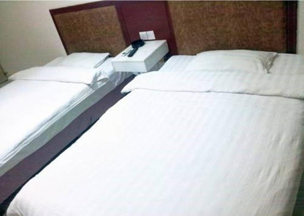 Чжанцзяцзе: Juyuan Hotel