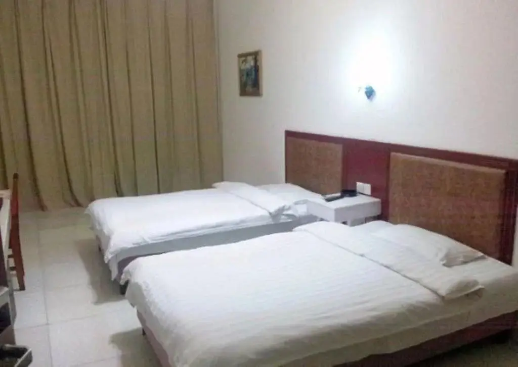 Чжанцзяцзе: Juyuan Hotel