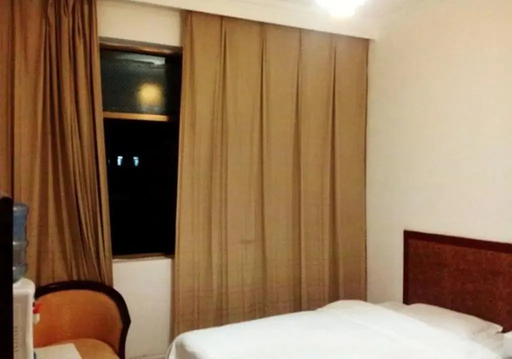 Чжанцзяцзе: Juyuan Hotel