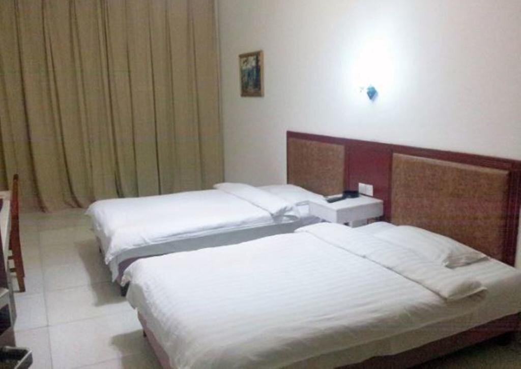 Чжанцзяцзе: Juyuan Hotel