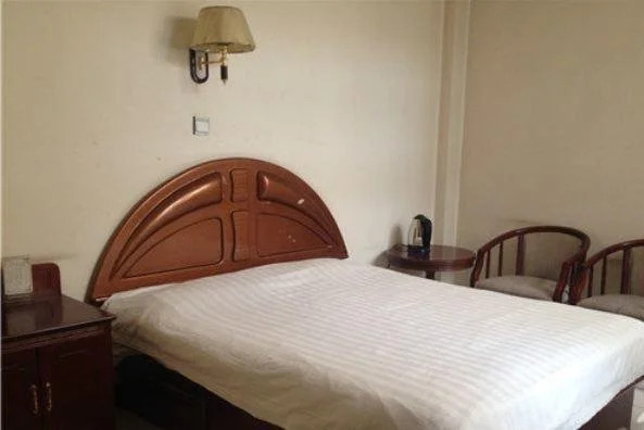 Хандань: Wu'an Deyilou Inn