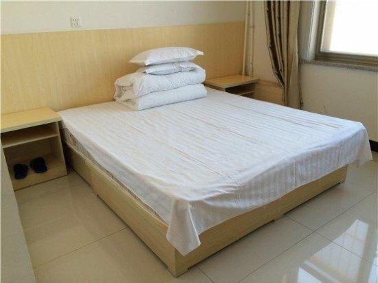 Хэншуй: Fucheng Gangwan Hotel