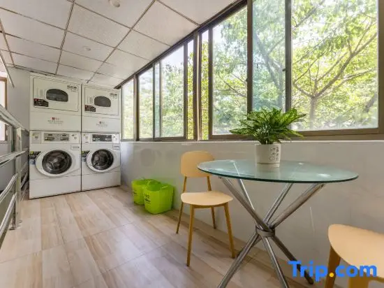 Шэньчжэнь: Fulaideng Hotel - Shenzhen