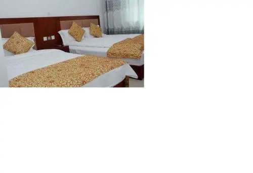 Баодин: Yesanpo Nahua Farmstay