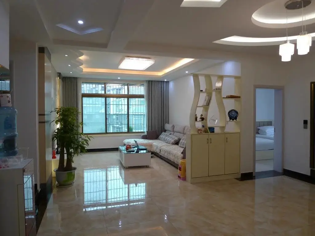 Сянси: Marco Polo Hostel