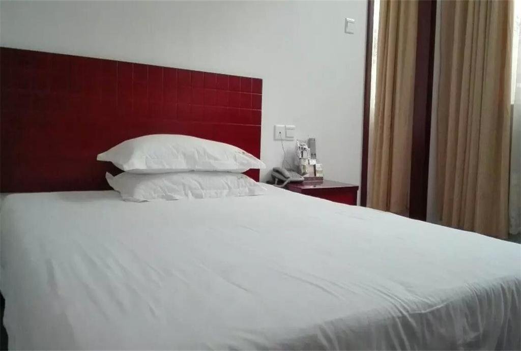 Бенгбу: Shanshui Holiday Hotel