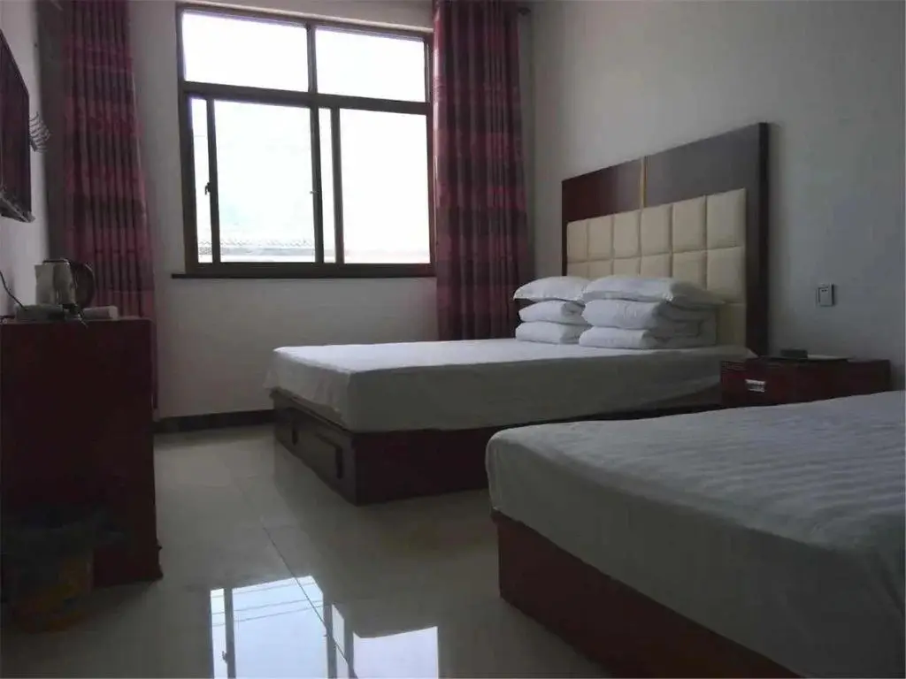 Баодин: Yesanpo Yufeng Guest House