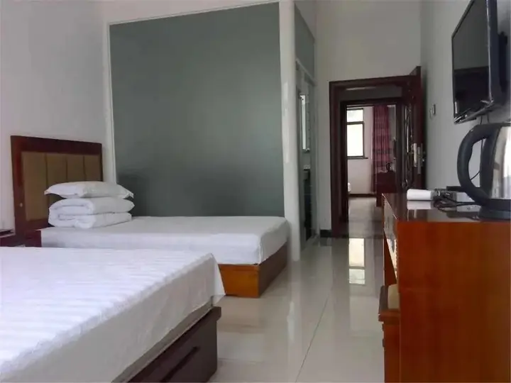 Баодин: Yesanpo Yufeng Guest House