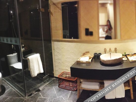 Далянь: Dalian Xinghaiyihe Apartment Hotel