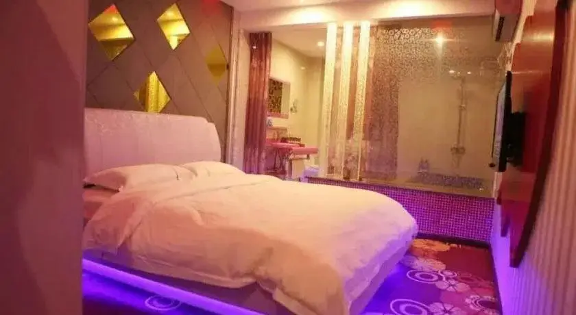Цзюцзян: Jiujiang Yifeng Hotel