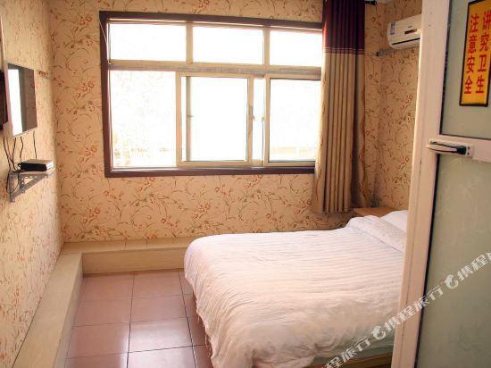 Xincheng Inn — фото 1