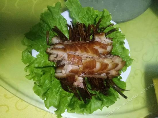Баодин: Bajiao Manzu Zhuangyuan