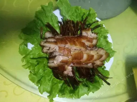 Баодин: Bajiao Manzu Zhuangyuan