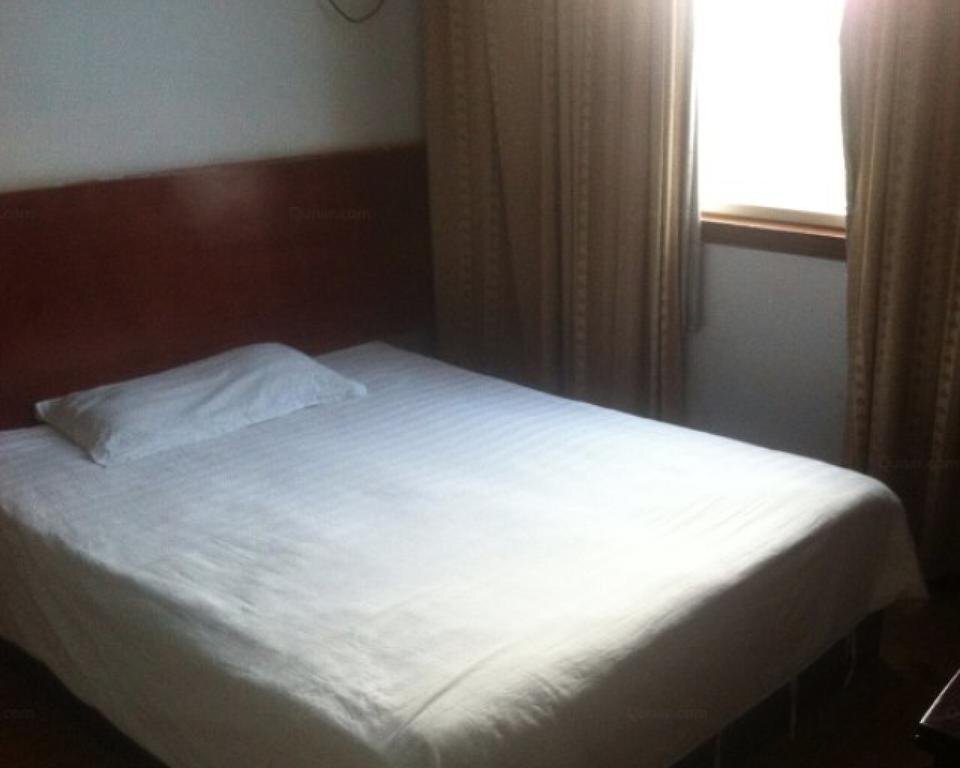 Чжунсян: Zhongxiang Hongdu Hotel