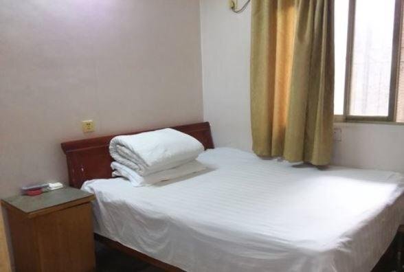 Чжунсян: Zhongxiang Hongdu Hotel