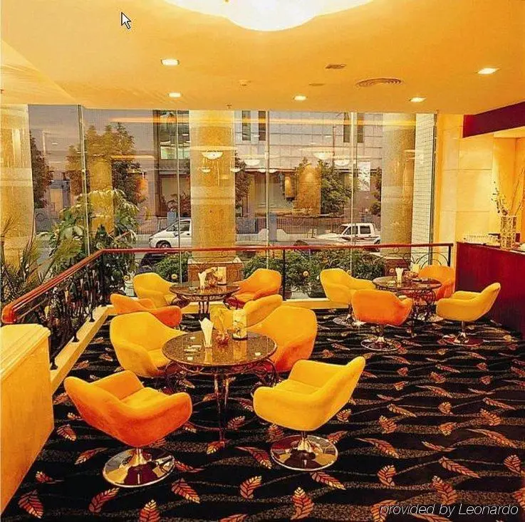 Шэньчжэнь: Hanyong Hotel Wanfu Building Branch