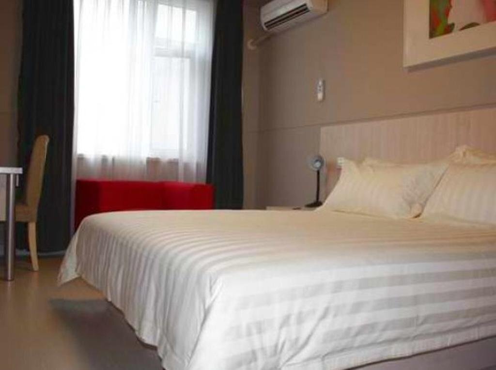 Таншань: Senquan Hotel