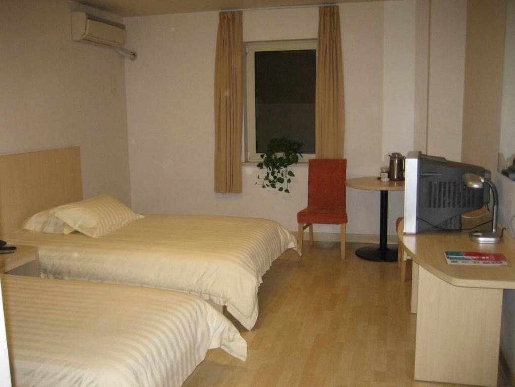 Таншань: Senquan Hotel