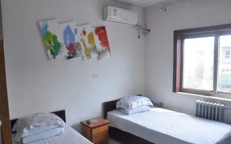 Баодин: Chengxin Express Hotel No.2 Branch