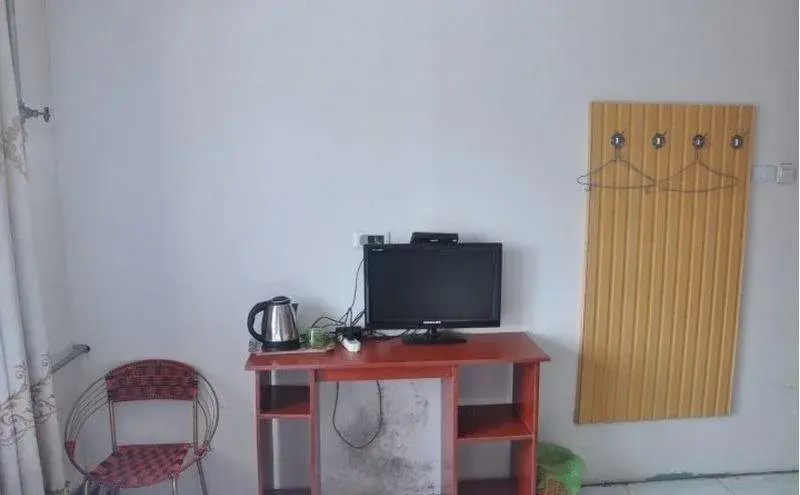 Баодин: Chengxin Express Hotel No.2 Branch