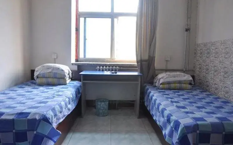 Баодин: Chengxin Express Hotel No.2 Branch