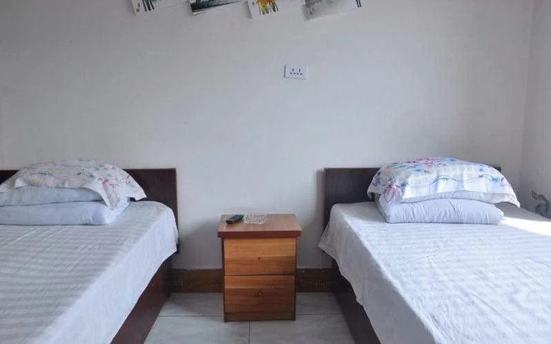 Баодин: Chengxin Express Hotel No.2 Branch