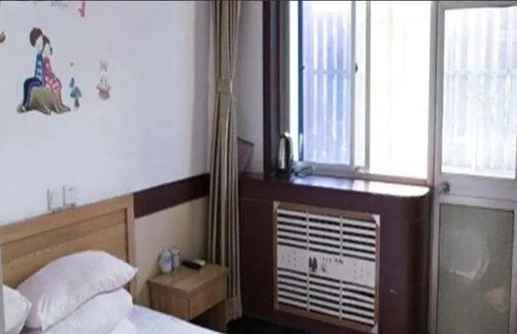 Таншань: Yaranju Inn
