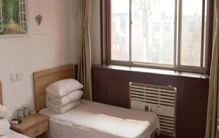 Таншань: Yaranju Inn