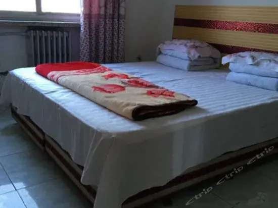 Баодин: Chengxin Express Hotel No1 Branch