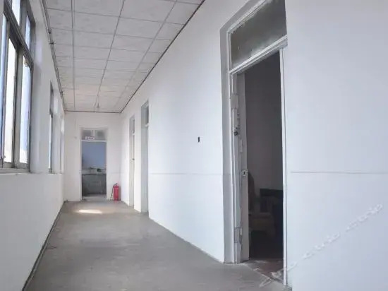 Баодин: Chengxin Express Hotel No1 Branch