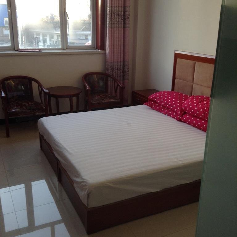 Таншань: Qiangguo Express Inn