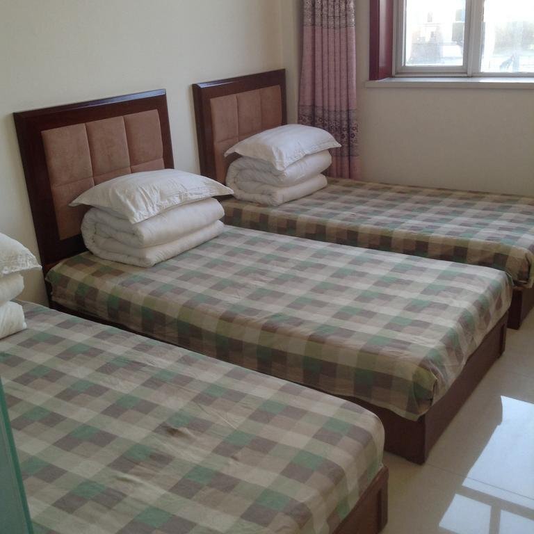 Таншань: Qiangguo Express Inn