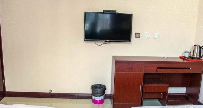 Таншань: Longtai Inn