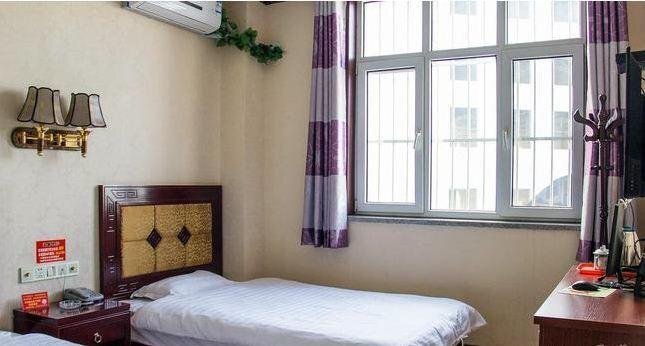 Таншань: Longtai Inn
