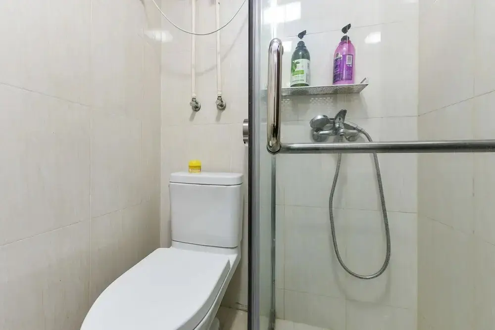 Гуанчжоу: Guangzhou Yijia International Apartment