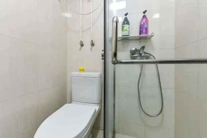 Гуанчжоу: Guangzhou Yijia International Apartment