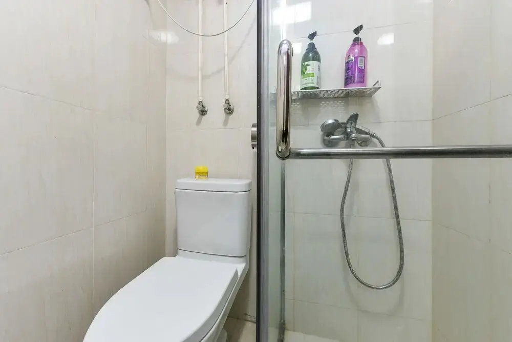 Гуанчжоу: Guangzhou Yijia International Apartment
