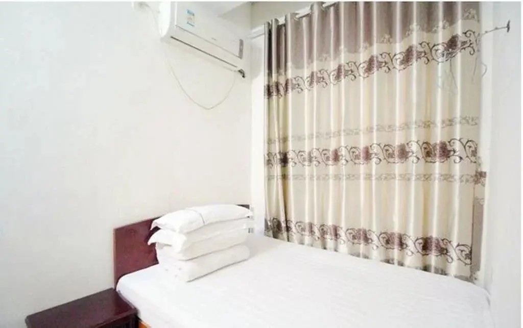 Цзюцзян: Jiujiang Linfang Hotel
