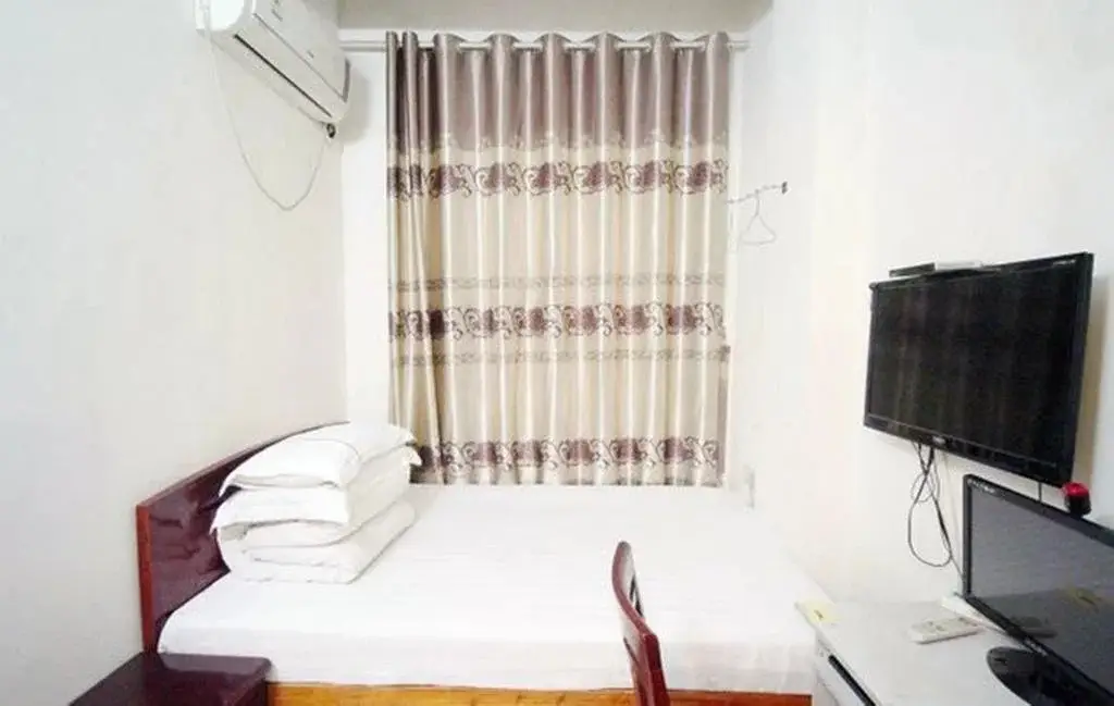 Цзюцзян: Jiujiang Linfang Hotel