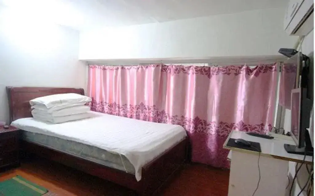 Цзюцзян: Jiujiang Linfang Hotel