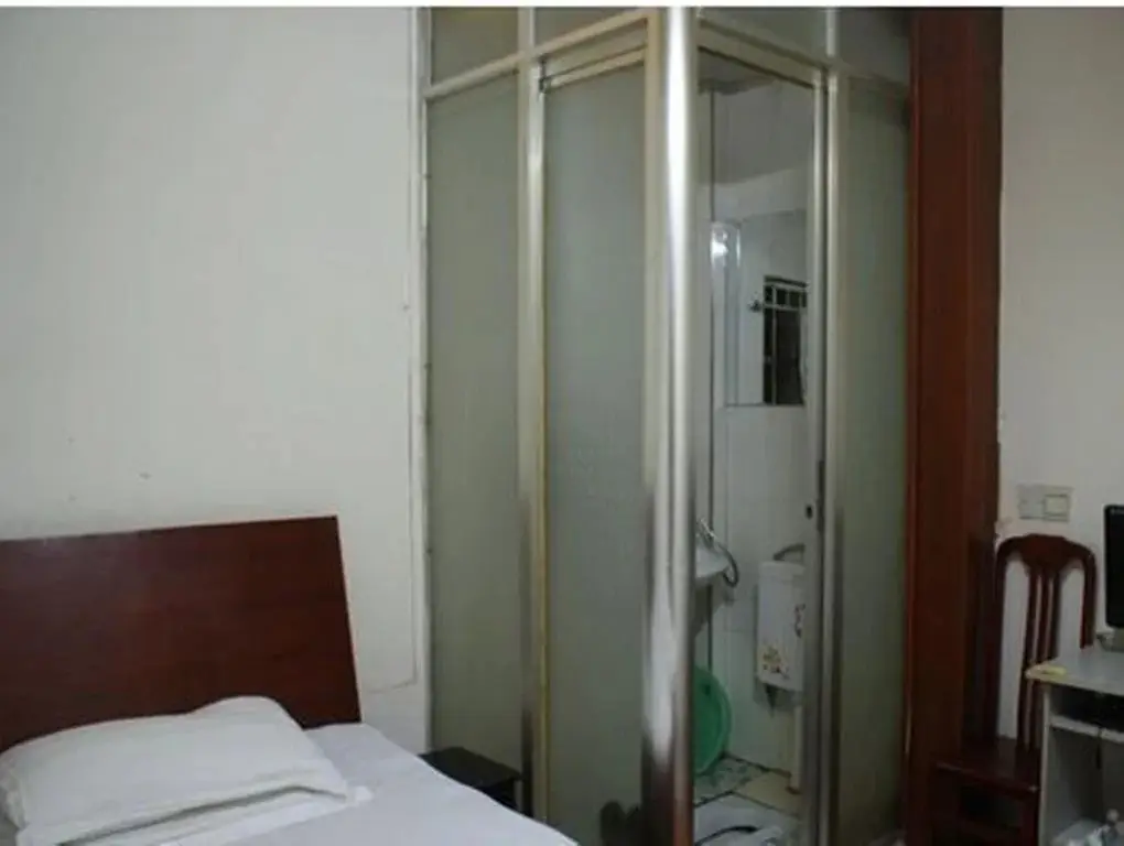 Цзюцзян: Jiujiang Linfang Hotel