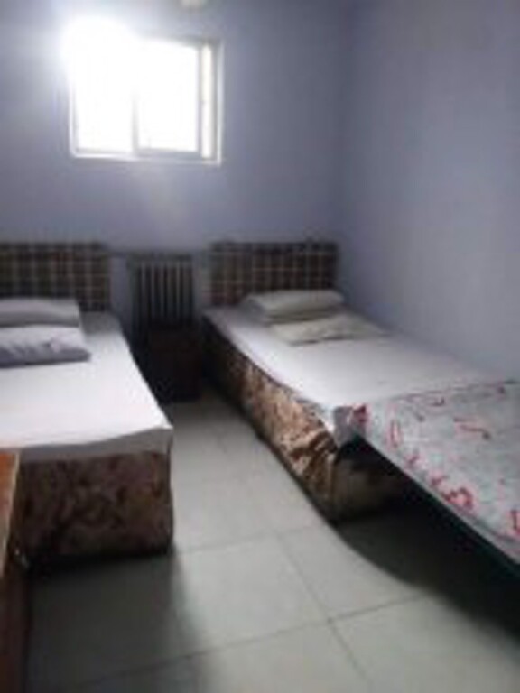 Хэншуй: Jinrong Guest House