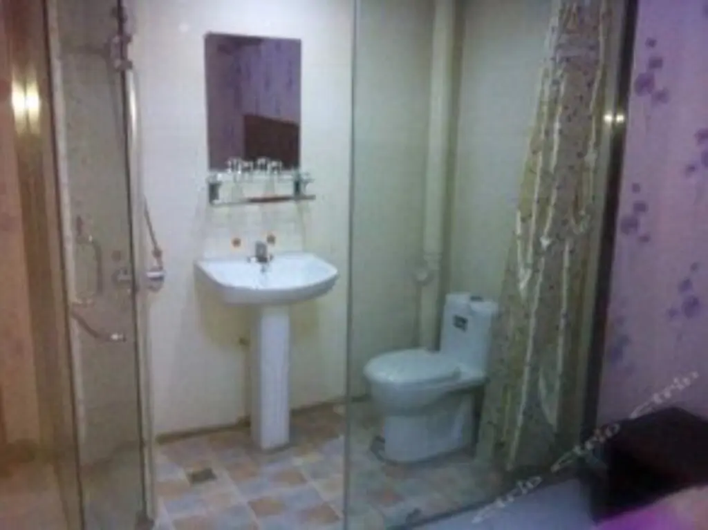 Хэншуй: Jinrong Guest House