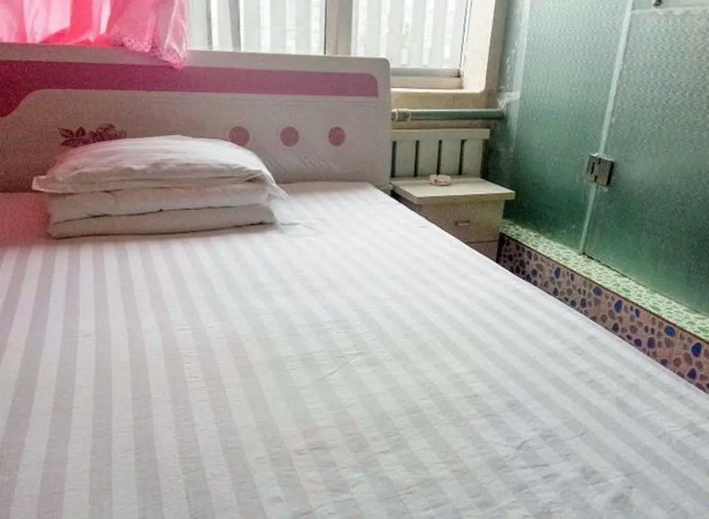 Таншань: Wanchao Inn